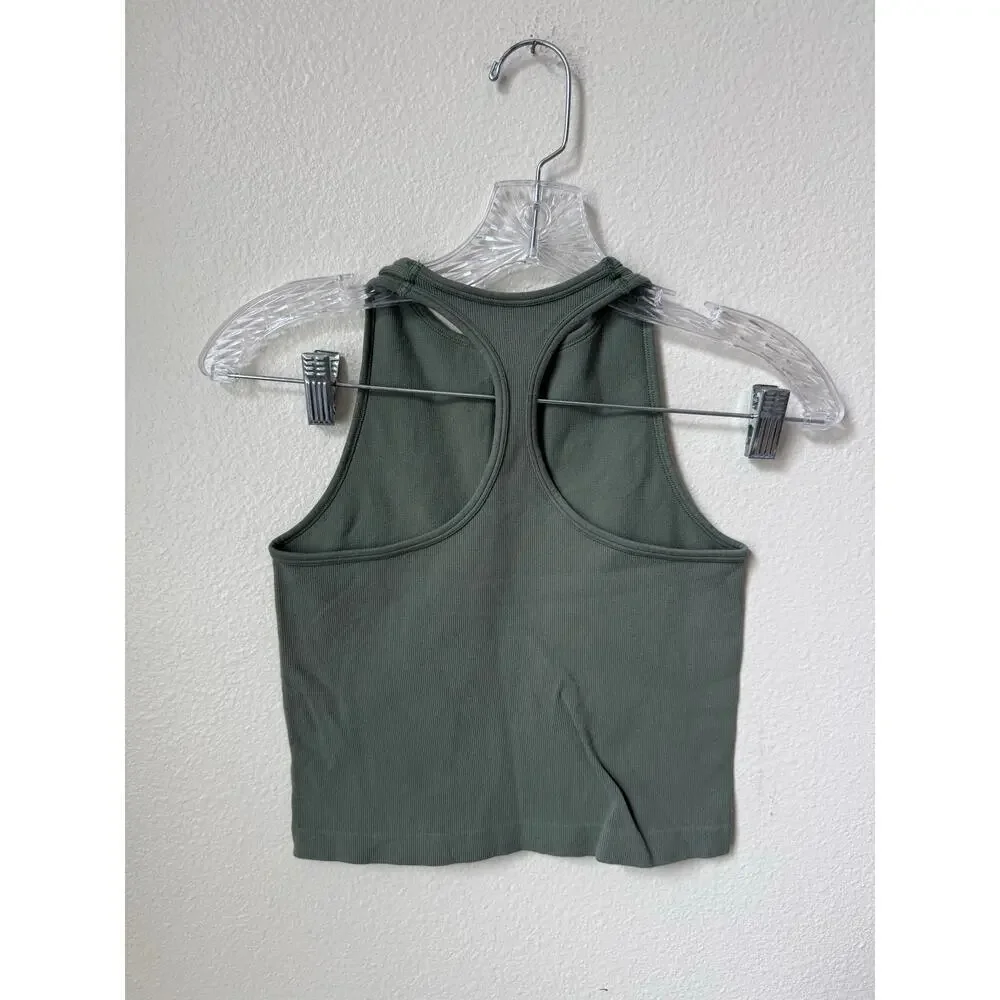 Free People Intimately Hayley Racerback Brami Tank Size XS/S